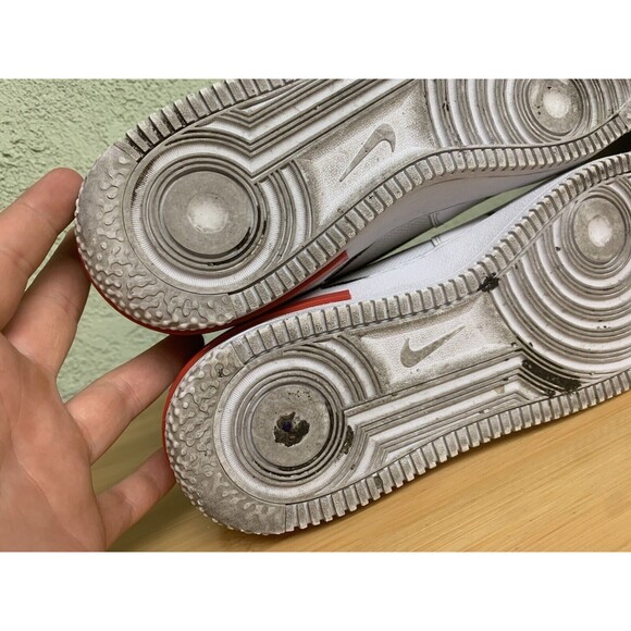 Size 13 - Nike Air Force 1 React D/MS/X‎ 2020 main image 4